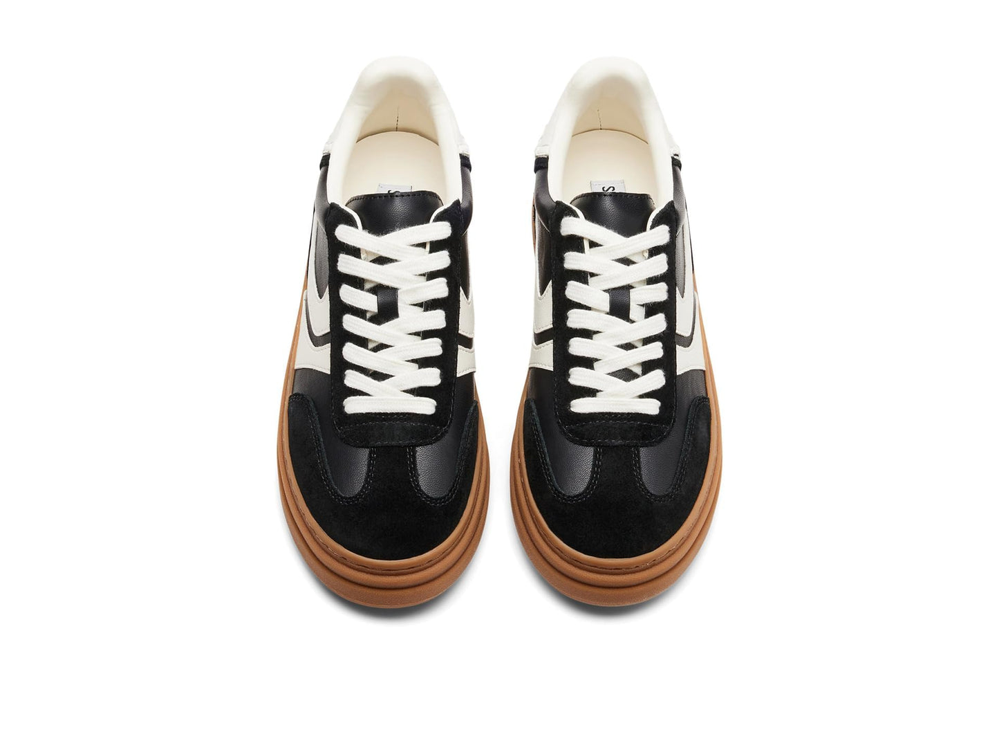 Steve Madden Women's Dodge Sneaker