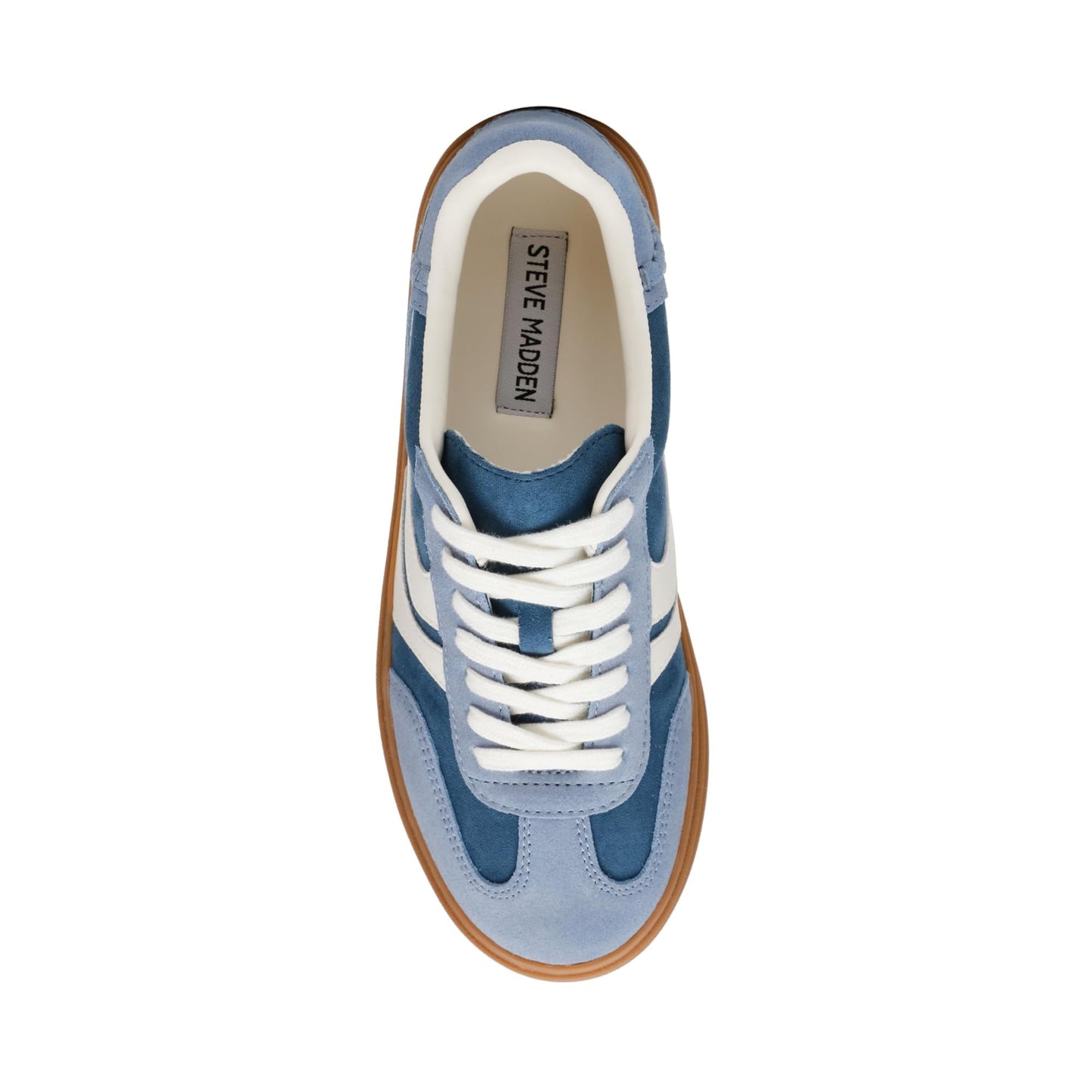 Steve Madden Women's Dodge Sneaker