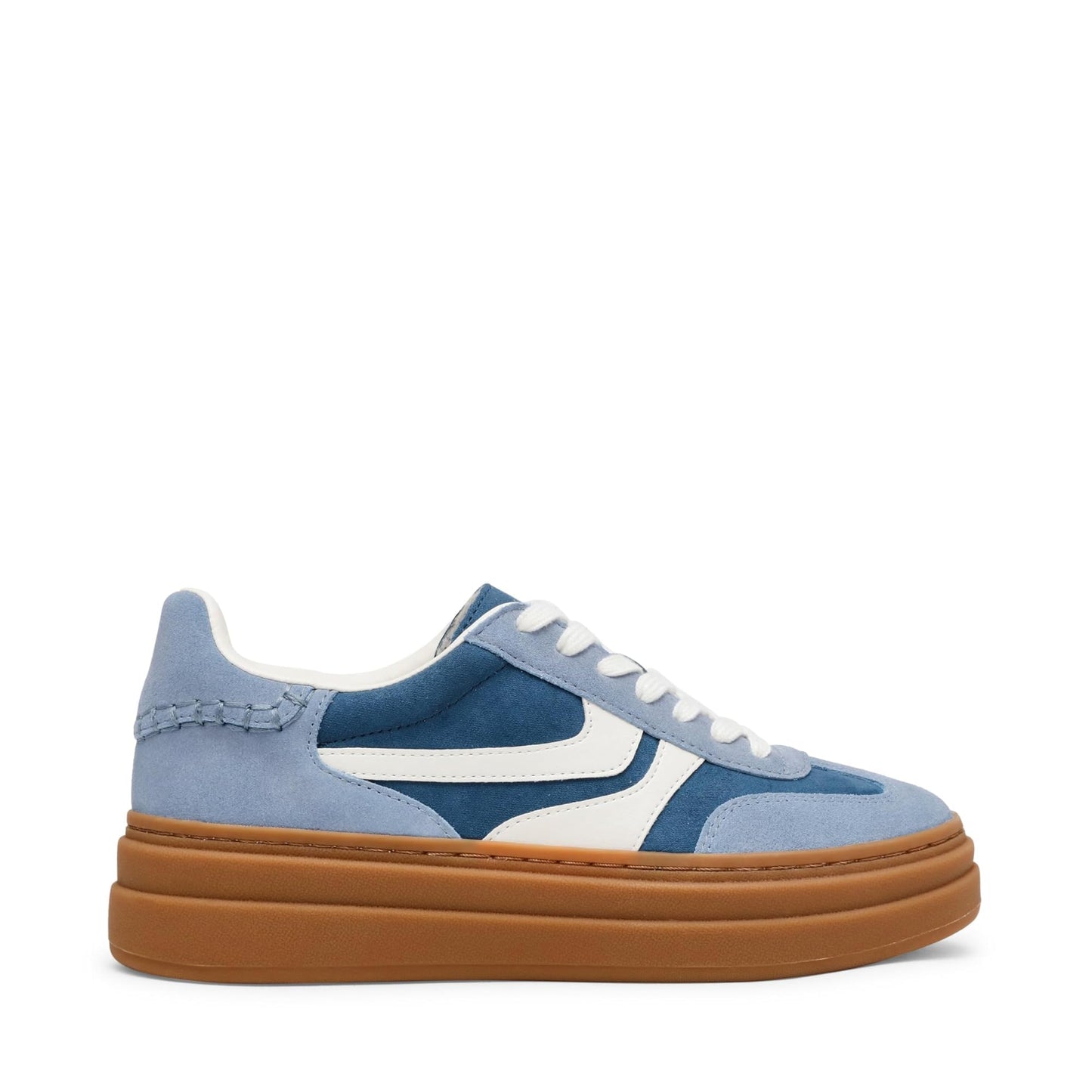 Steve Madden Women's Dodge Sneaker