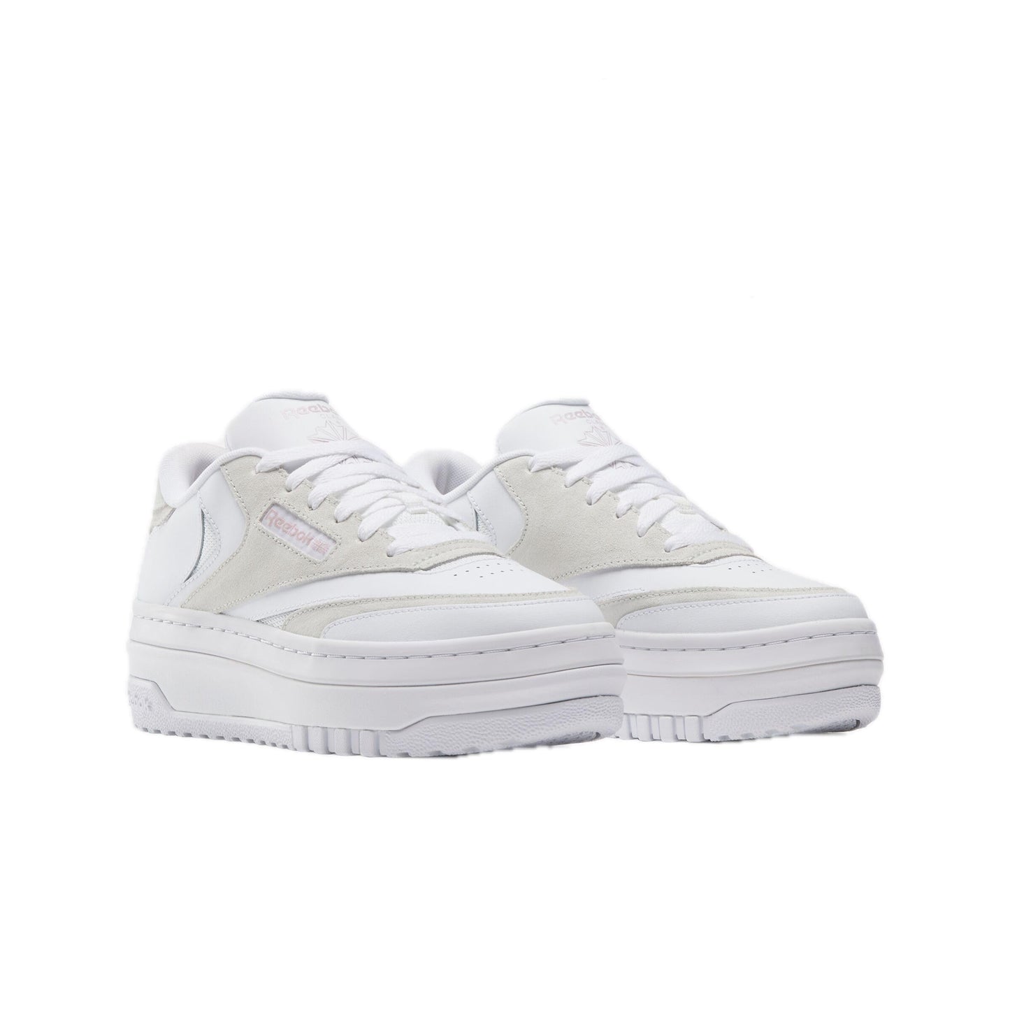 Reebok Women's Club C Extra Sneaker