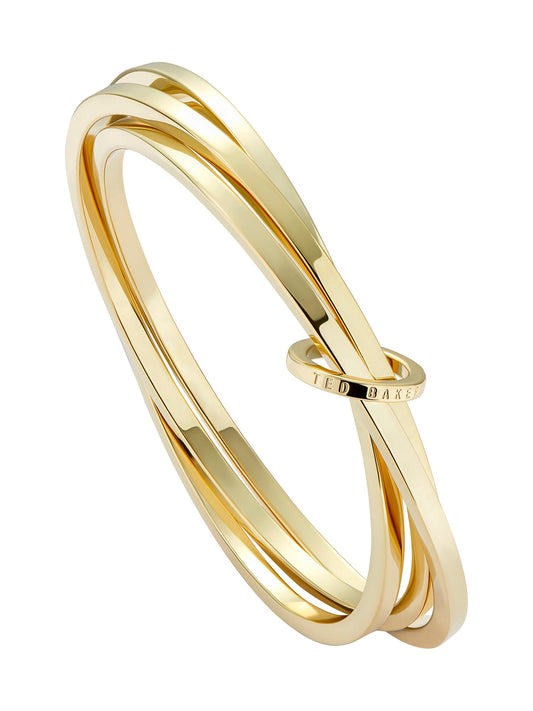 Ted Baker London Huulia Multi Hoop Bangle Bracelet For Women