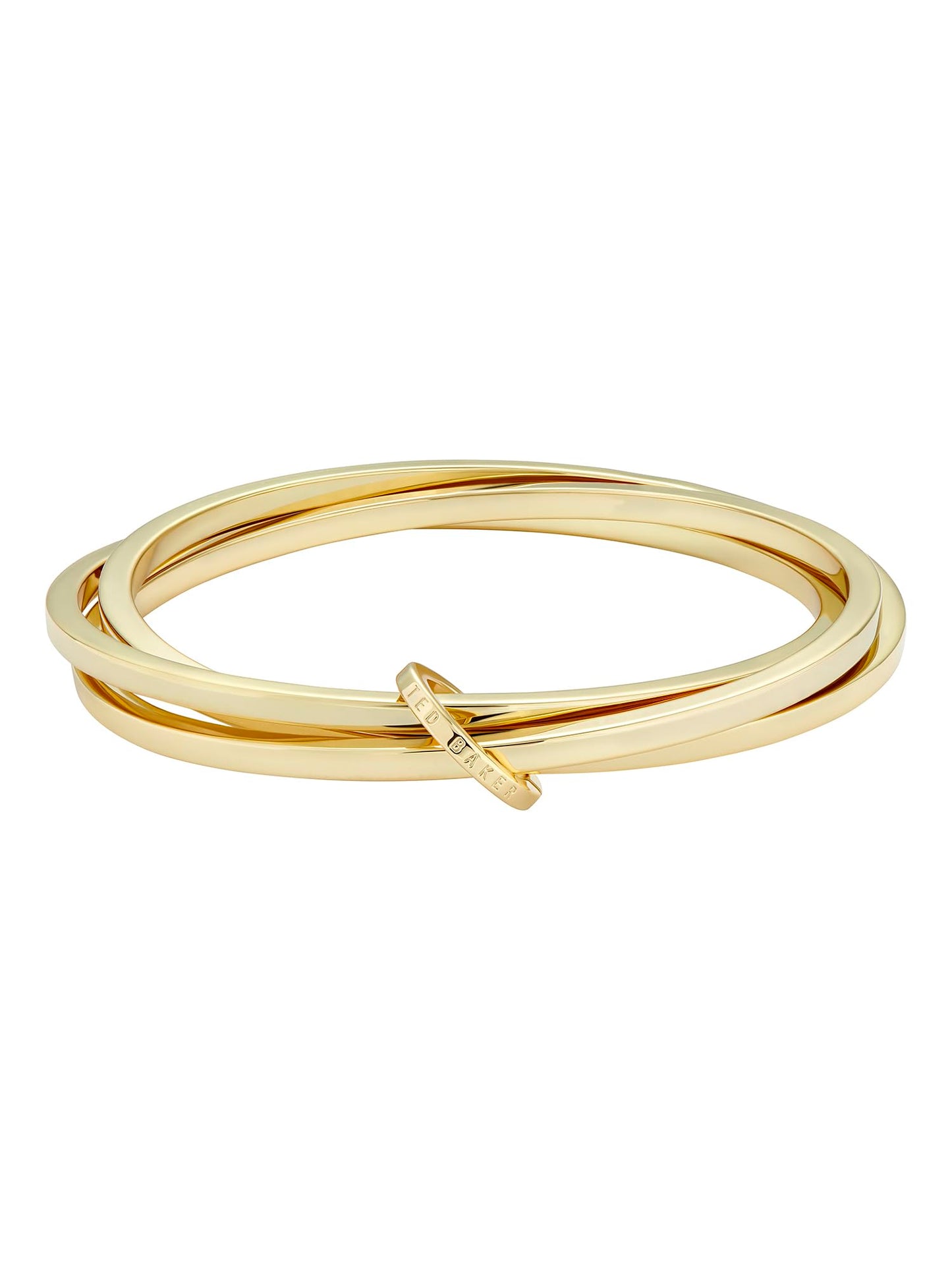 Ted Baker London Huulia Multi Hoop Bangle Bracelet For Women