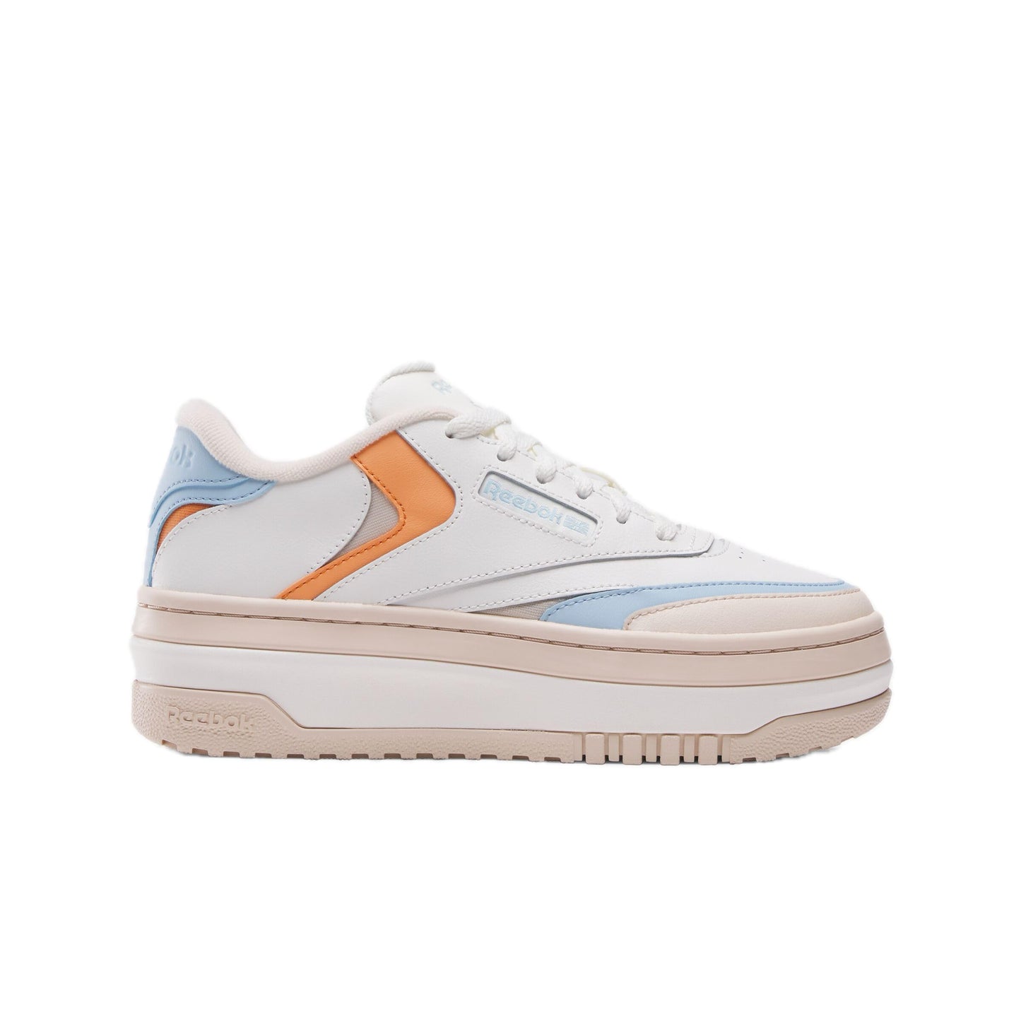 Reebok Women's Club C Extra Sneaker