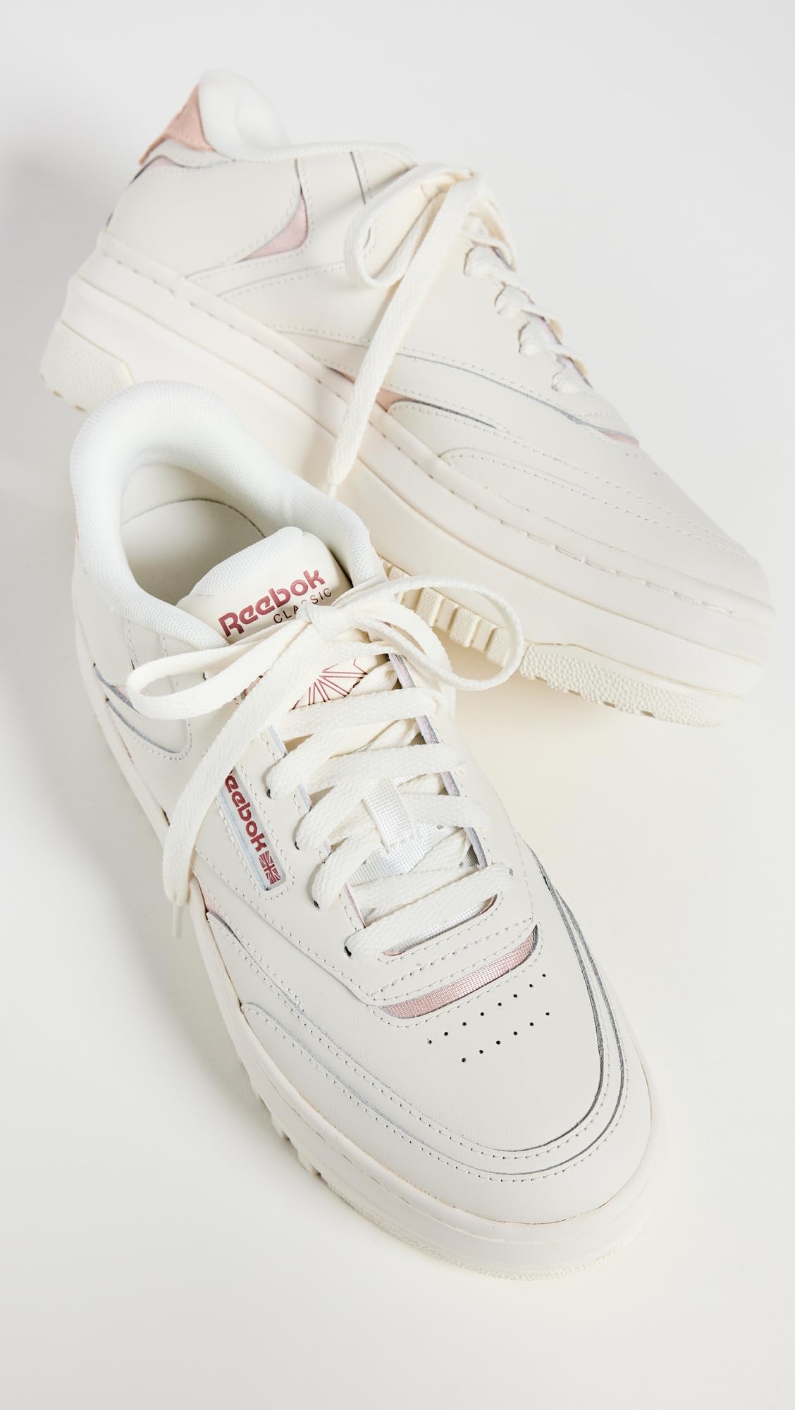 Reebok Women's Club C Extra Sneaker