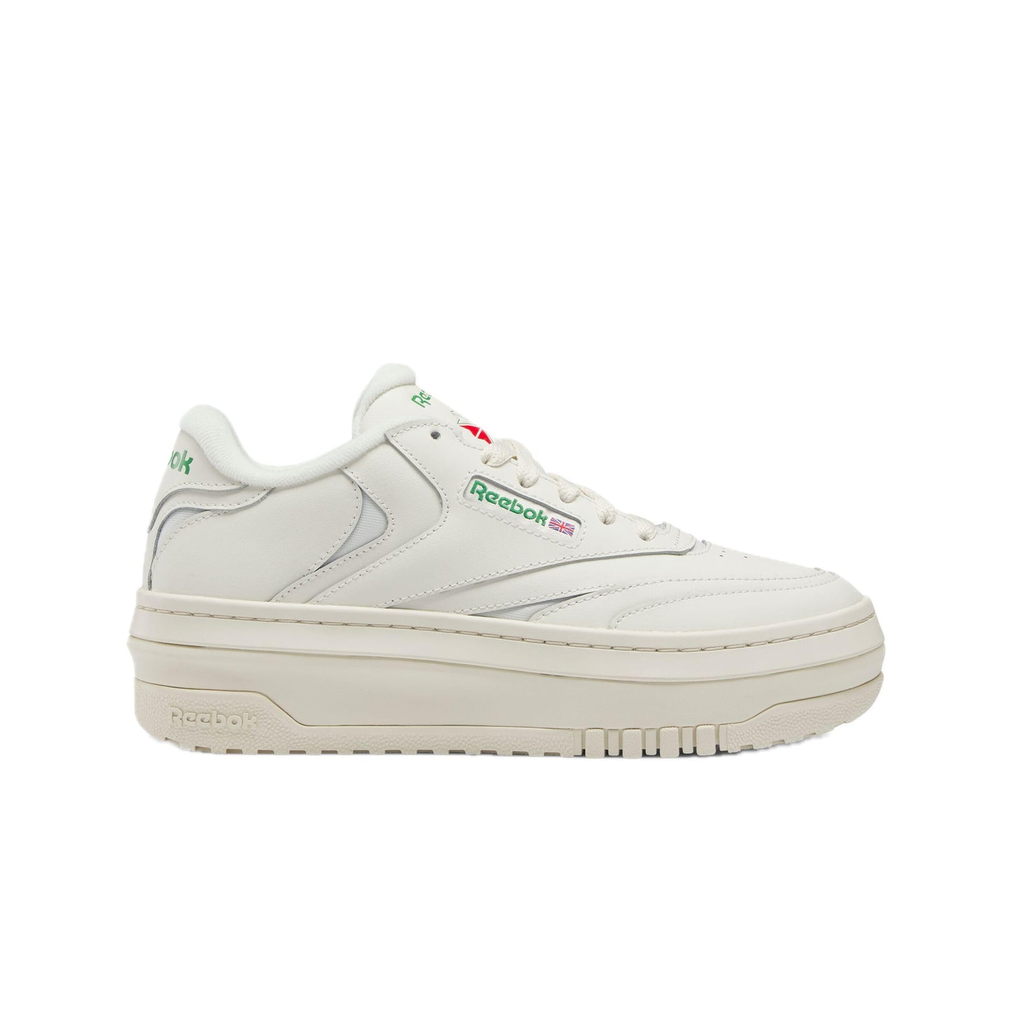 Reebok Women's Club C Extra Sneaker