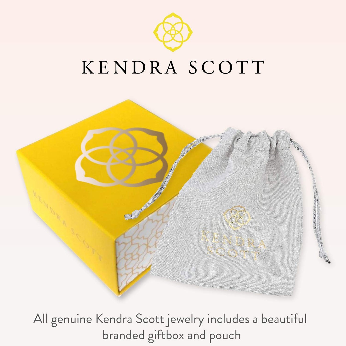 Kendra Scott June Strand Necklace