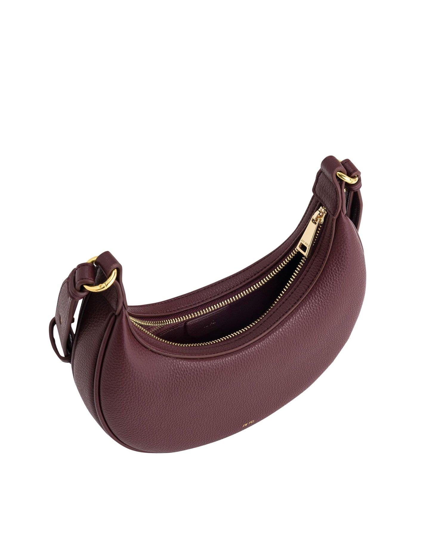 JW PEI Women's Carly Saddle Bag