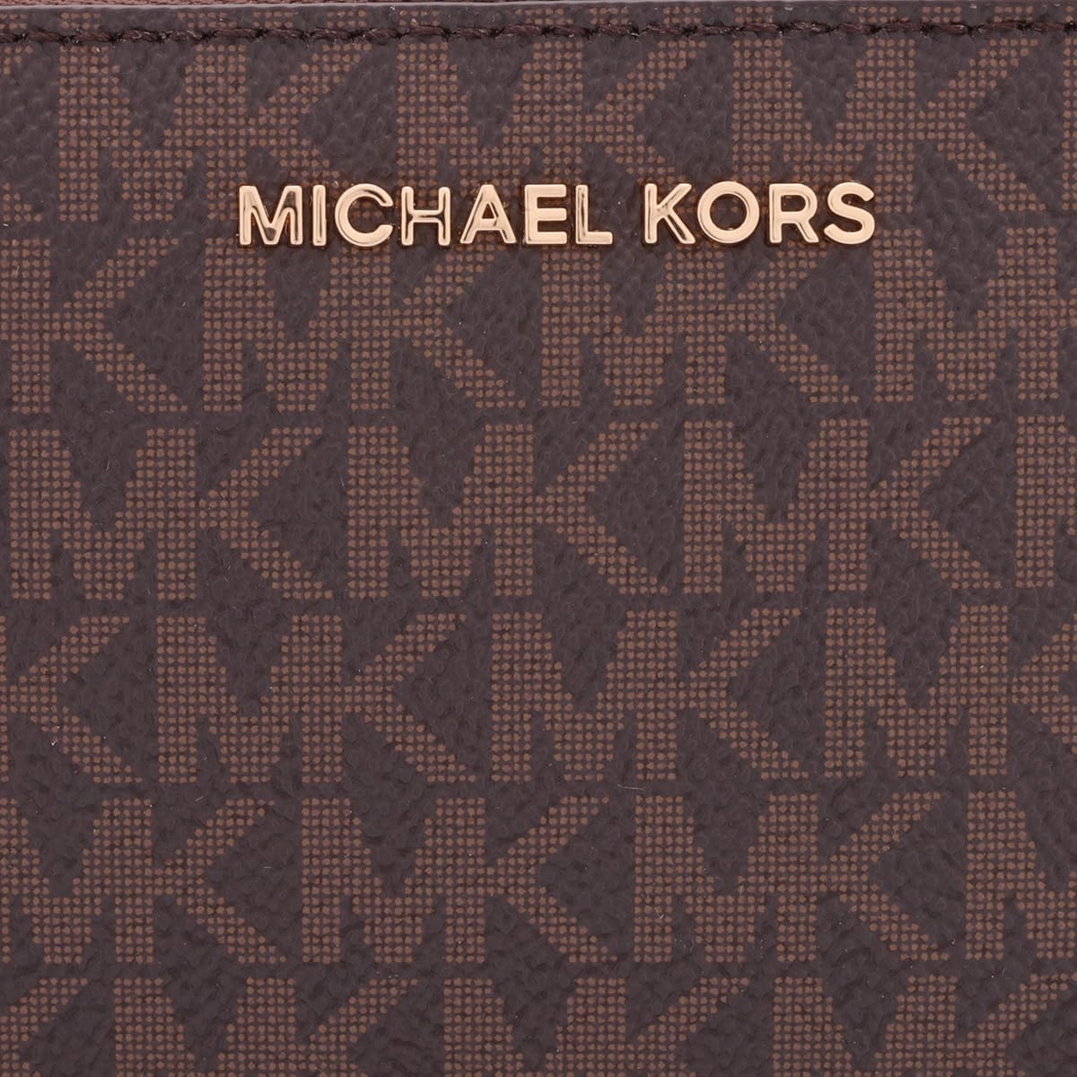 Michael Kors Mercer Small Coin Purse