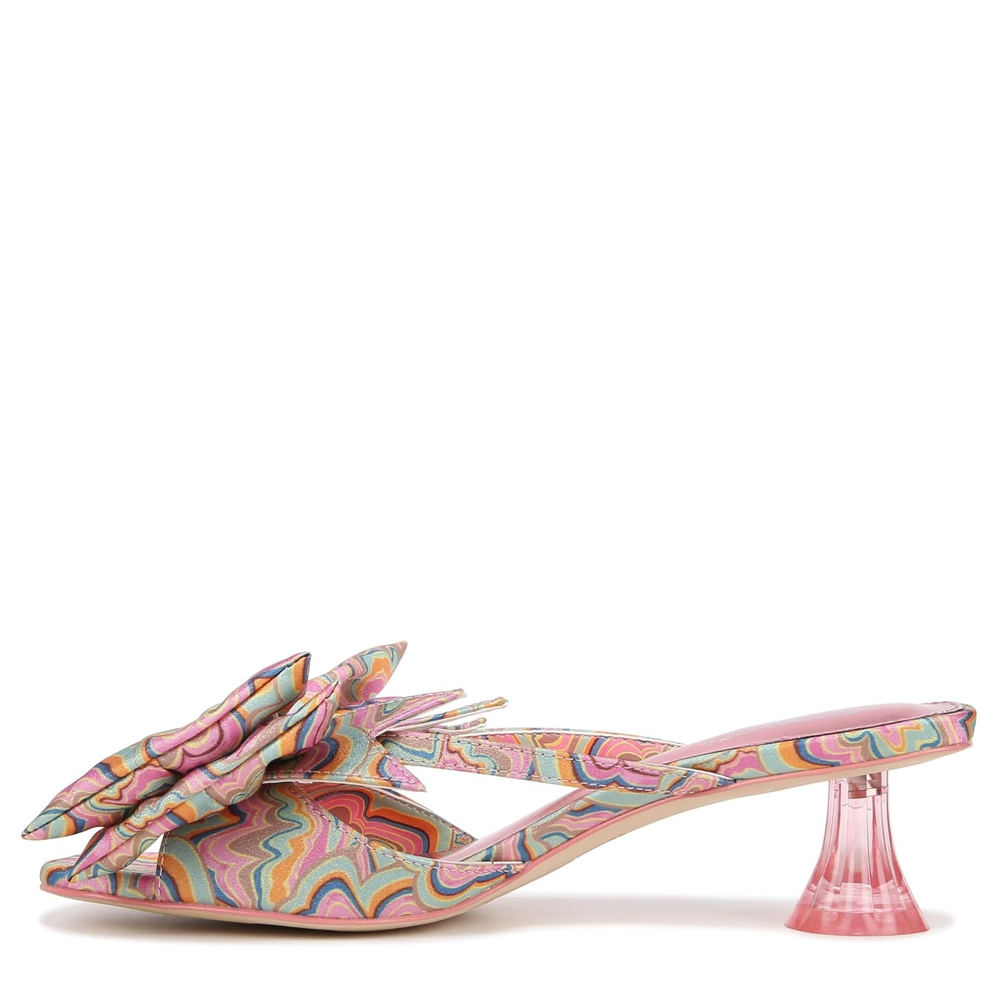 Circus NY by Sam Edelman Women's Natalina Heeled Sandal