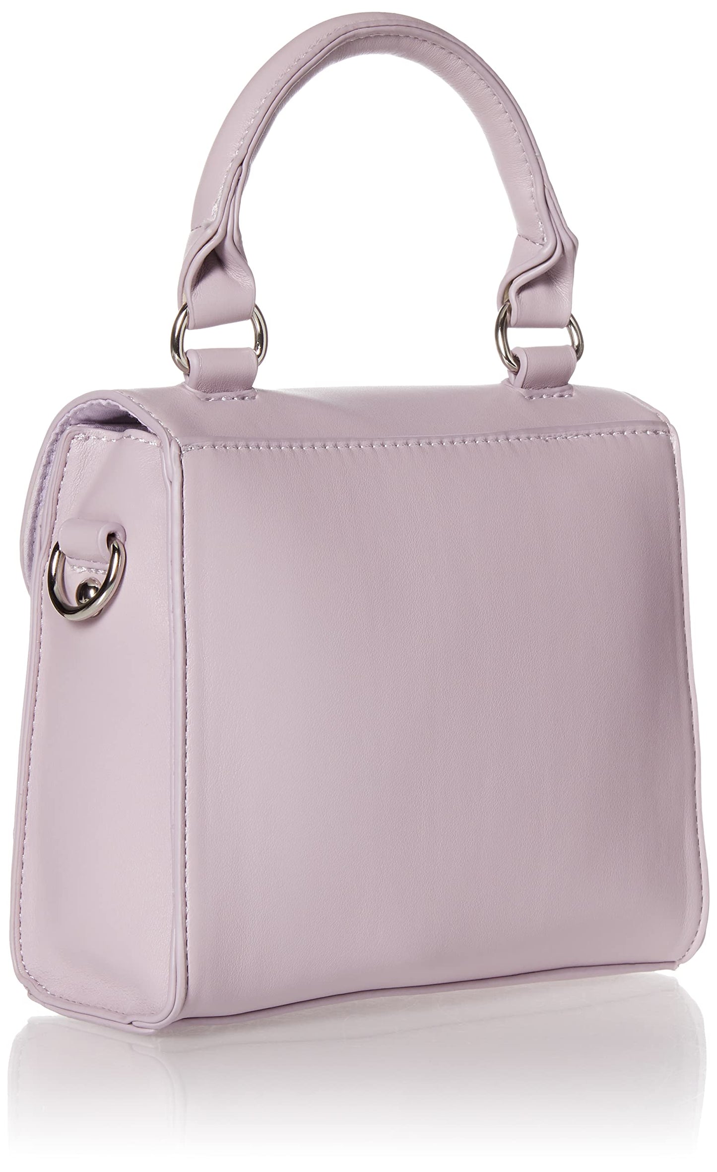 The Drop Diana Top Handle Crossbody Bag