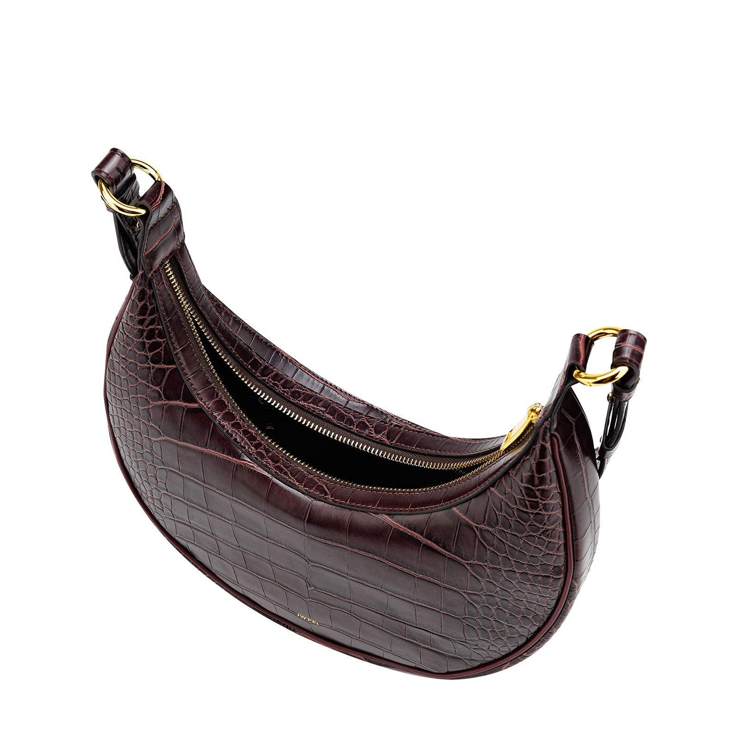 JW PEI Women's Carly Saddle Bag