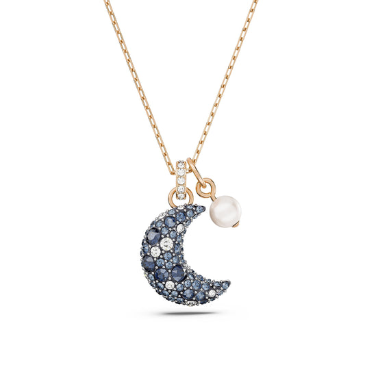 Swarovski Luna Crystal Jewelry Collection