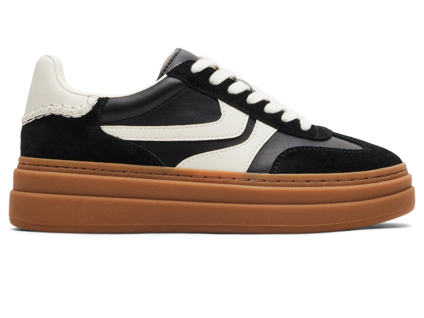 Steve Madden Women's Dodge Sneaker