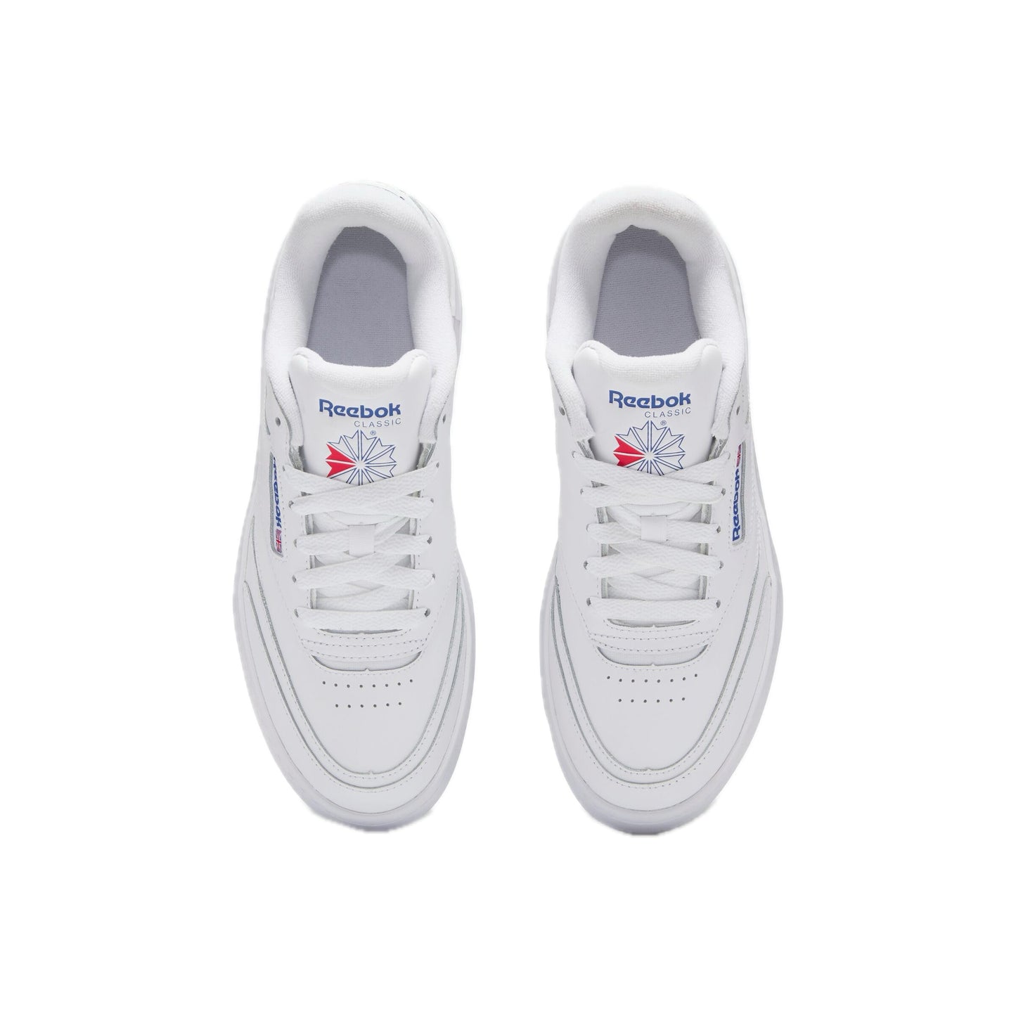 Reebok Women's Club C Extra Sneaker