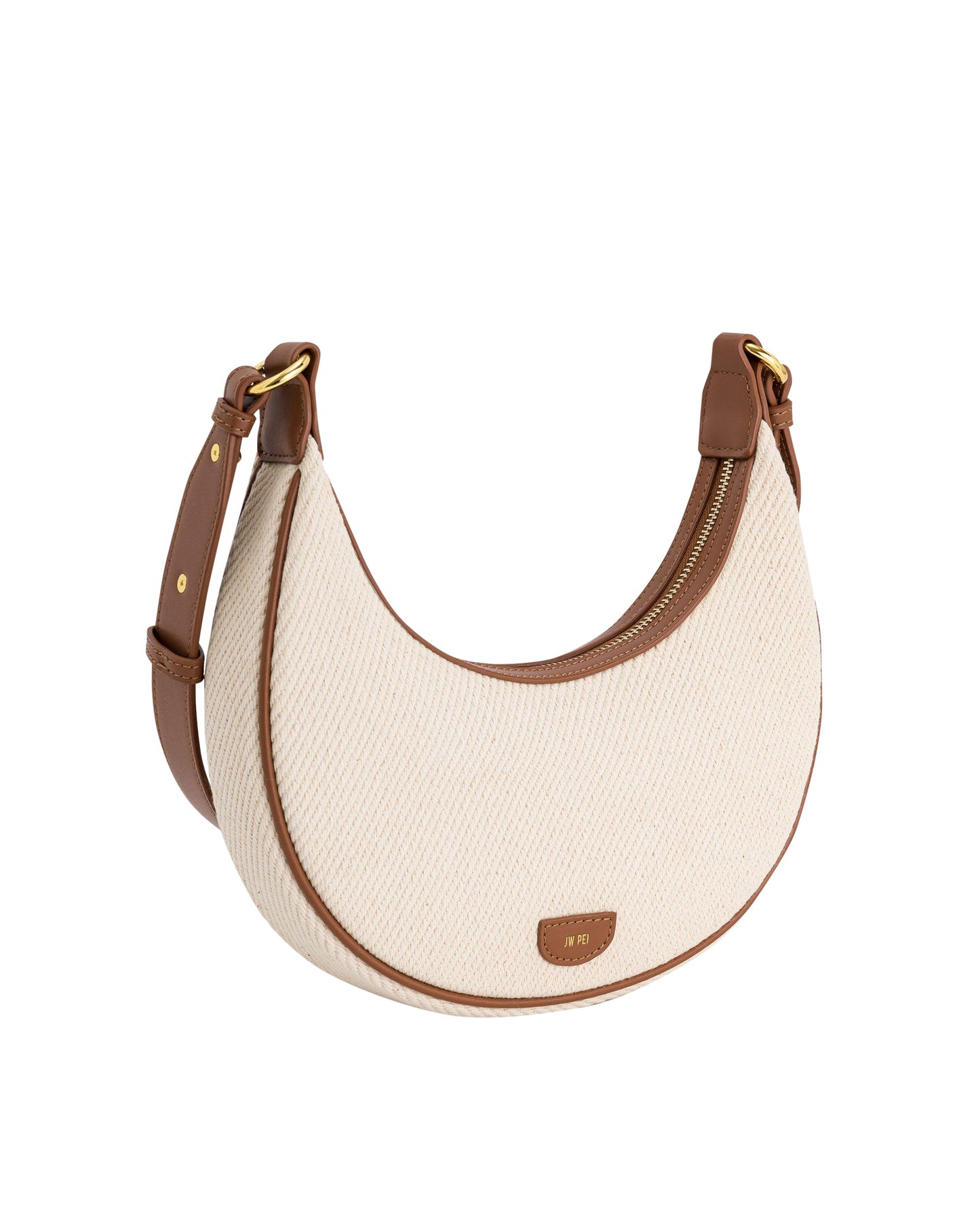 JW PEI Women's Carly Saddle Bag