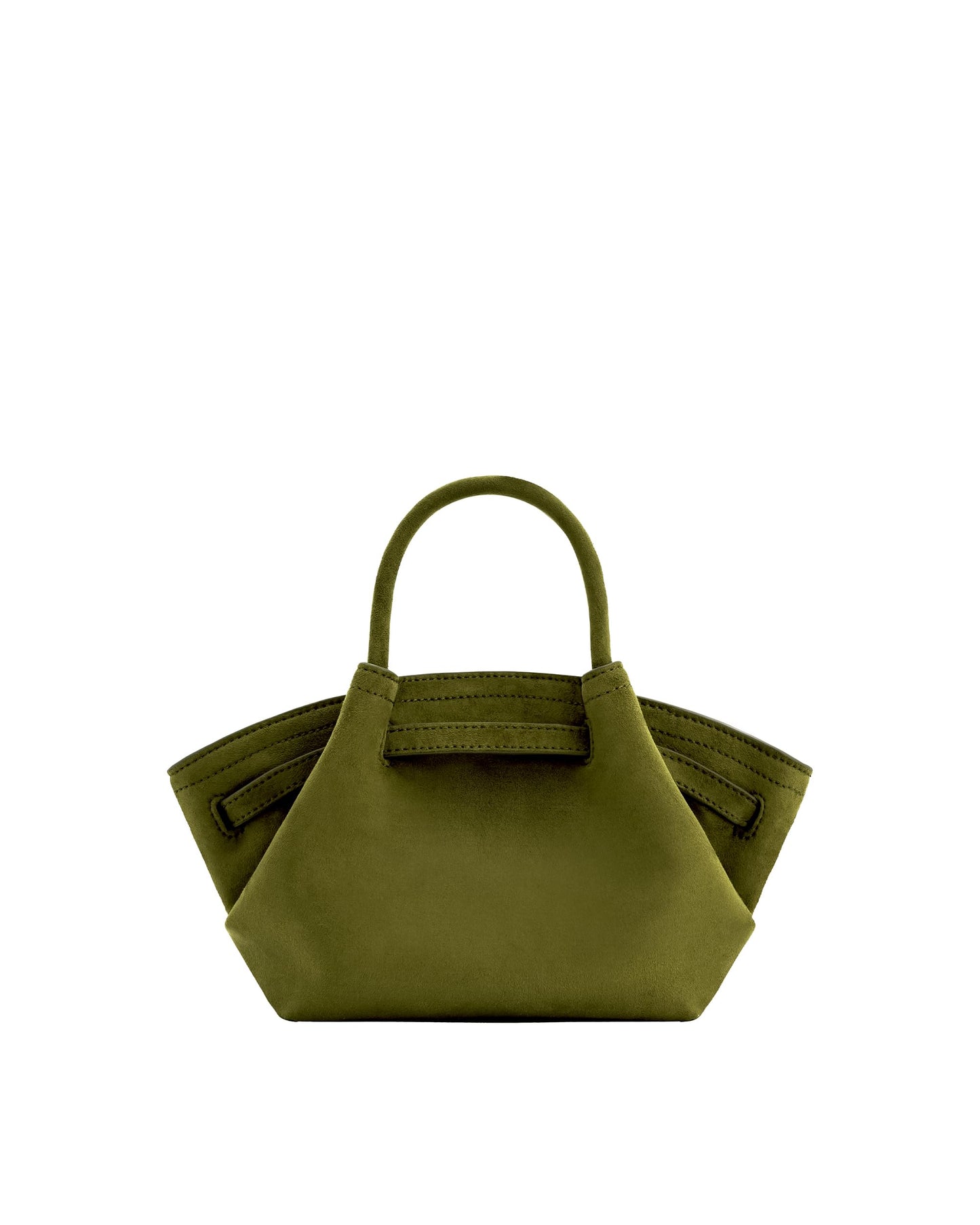 JW PEI Women's Hana Mini Faux Suede Tote Bag