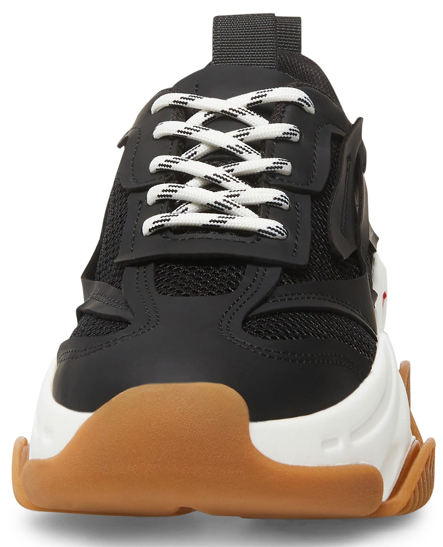 Steve Madden Women's Possession Platform Sneaker