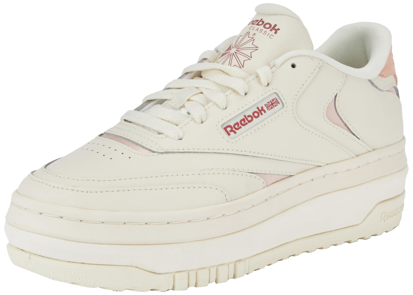 Reebok Women's Club C Extra Sneaker