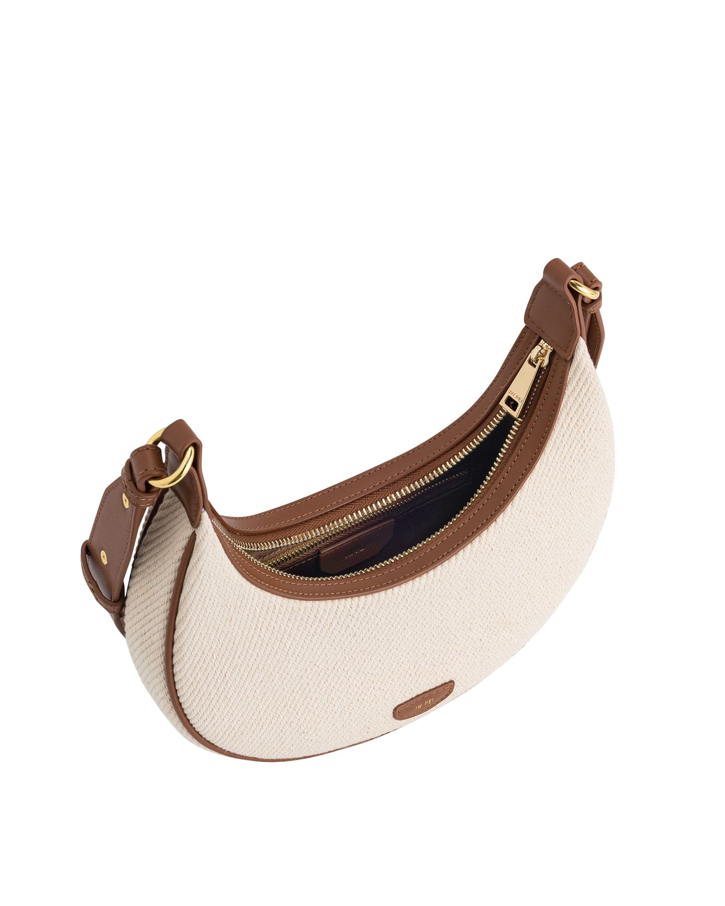 JW PEI Women's Carly Saddle Bag