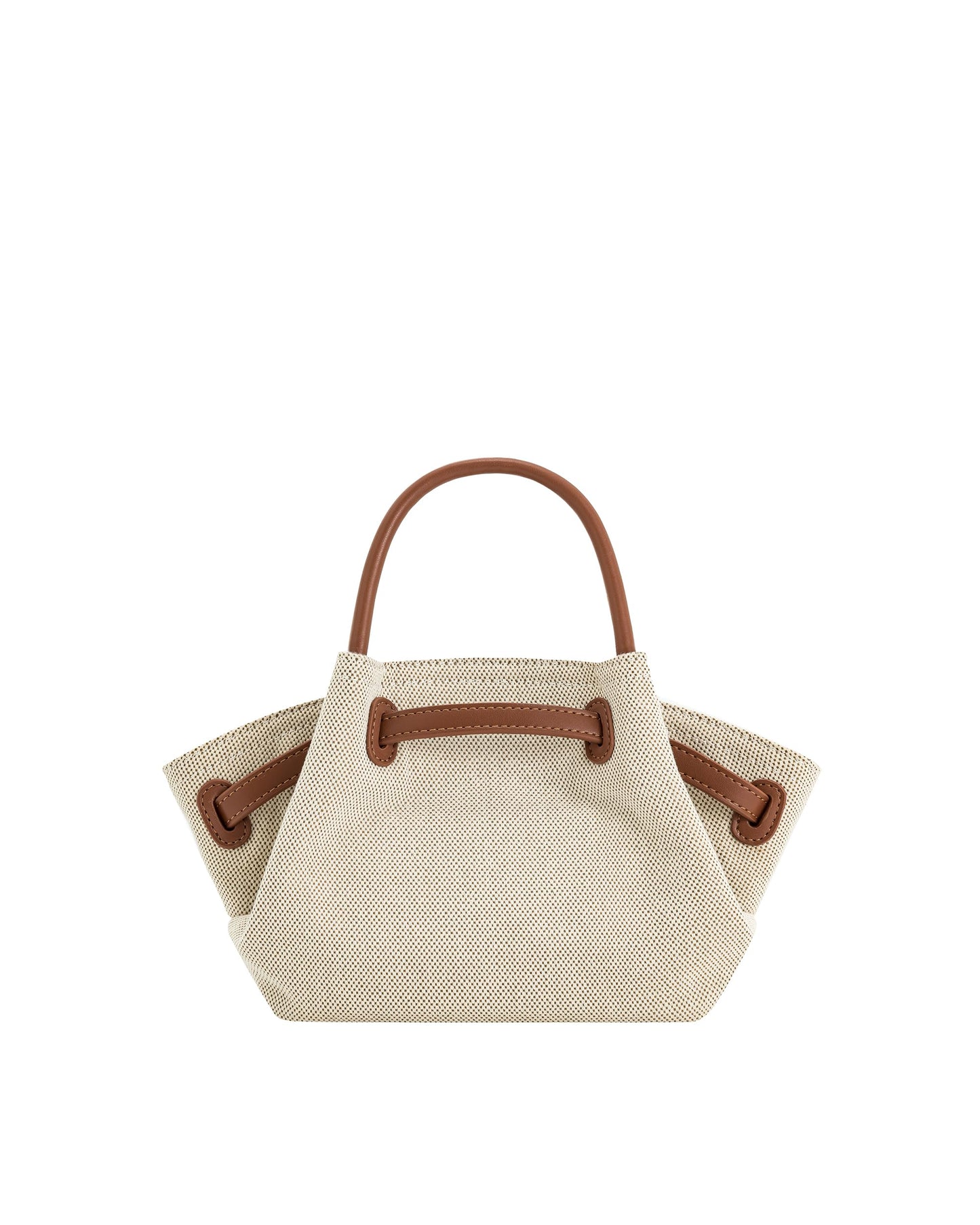 JW PEI Women's Hana Mini Faux Suede Tote Bag