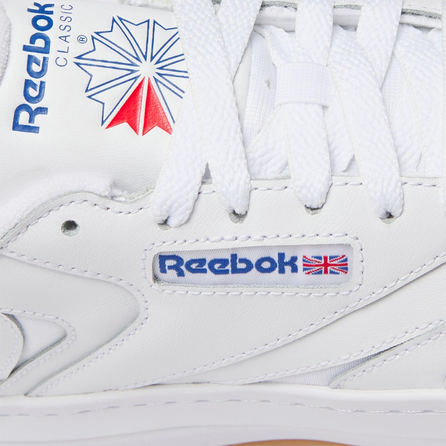 Reebok Women's Club C Extra Sneaker