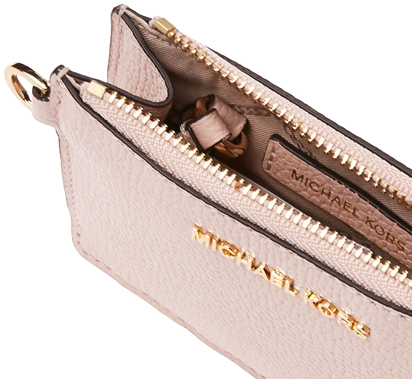 Michael Kors Mercer Small Coin Purse