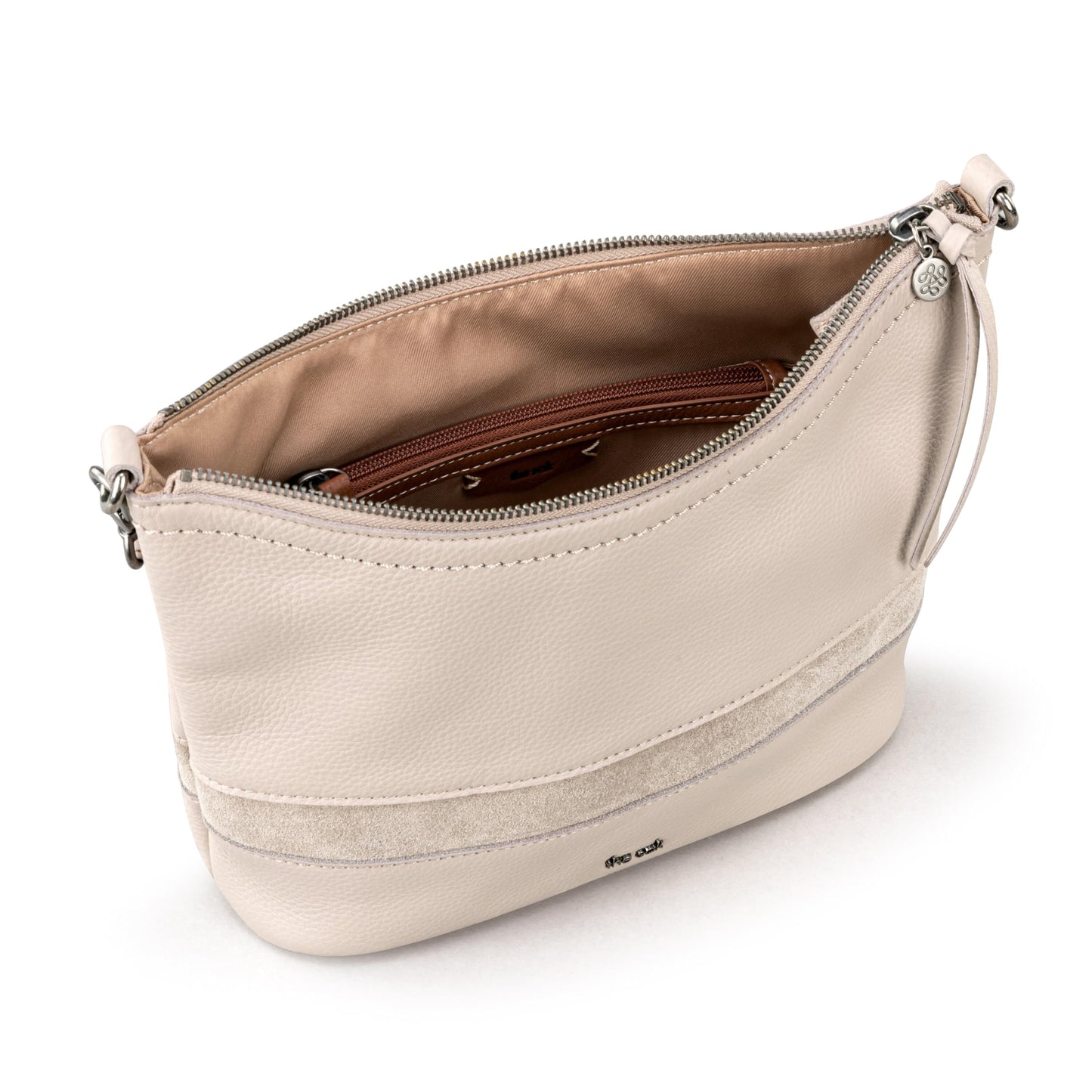 The Sak Jasmine Small Hobo