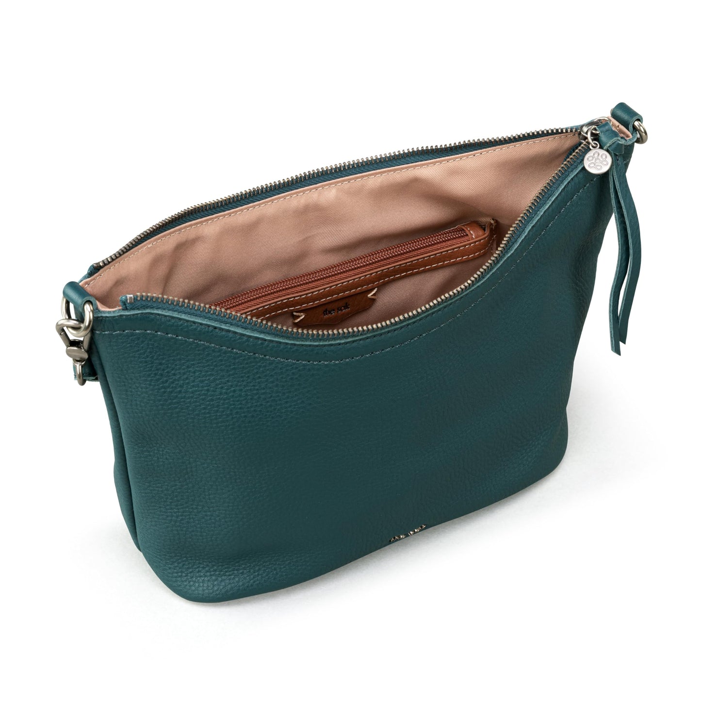 The Sak Jasmine Small Hobo