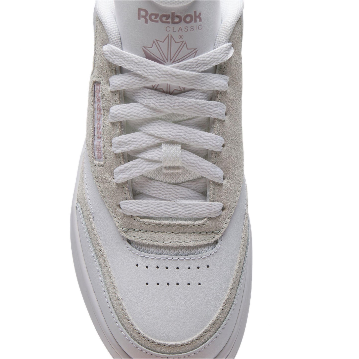 Reebok Women's Club C Extra Sneaker