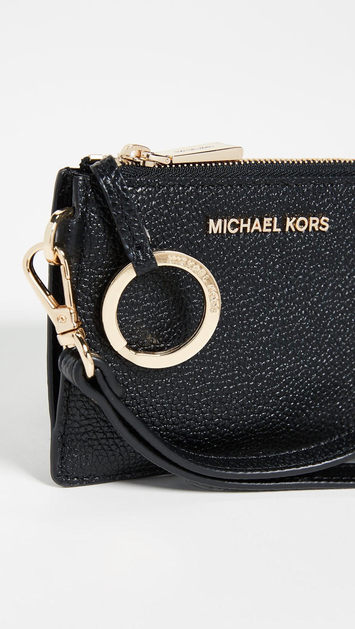 Michael Kors Mercer Small Coin Purse